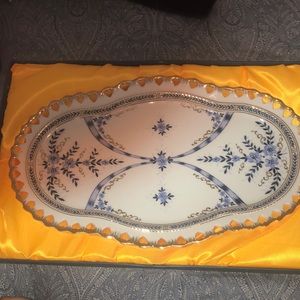 firmamento ceramic fine porcelain Italian design